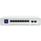 Коммутатор (свитч) Ubiquiti UniFi Switch Enterprise 8 PoE (USW-Enterprise-8-PoE)