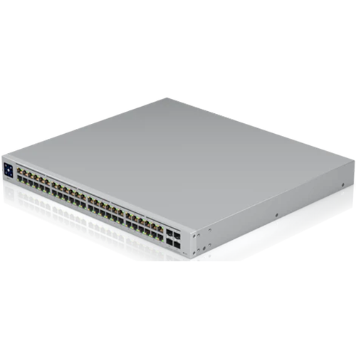 Коммутатор (свитч) Ubiquiti UniFi Switch Pro 48