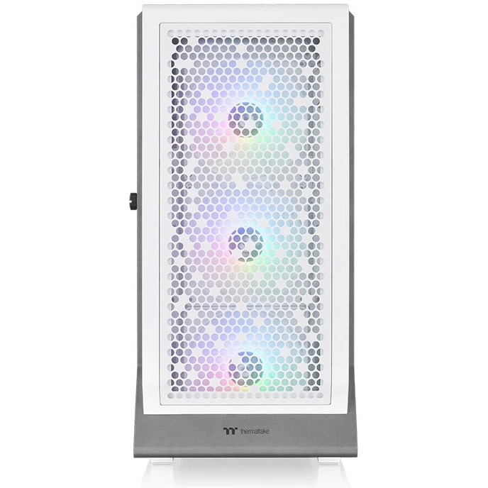 Корпус Thermaltake Ceres 500 TG ARGB White (CA-1X5-00M6WN-00) - фото 2