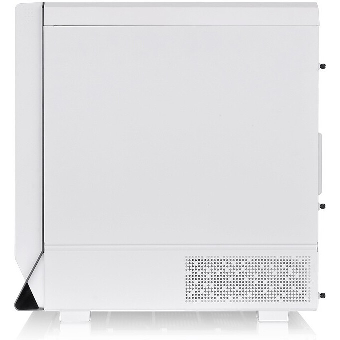 Корпус Thermaltake Ceres 500 TG ARGB White (CA-1X5-00M6WN-00) - фото 4