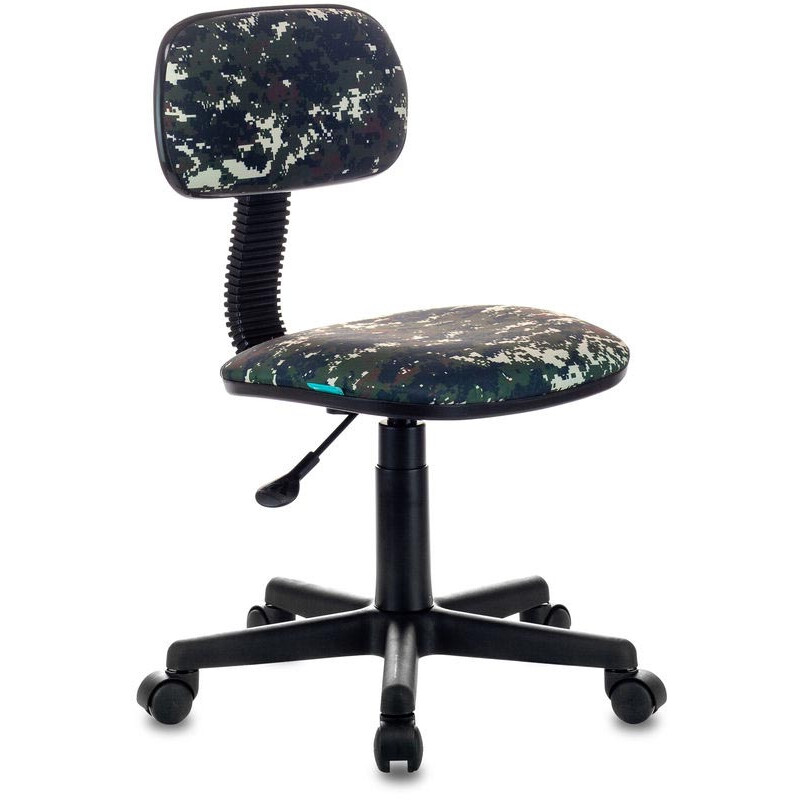 Детское кресло Бюрократ CH-201NX Military - CH-201NX/MILITARY