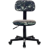 Детское кресло Бюрократ CH-201NX Military (CH-201NX/MILITARY)