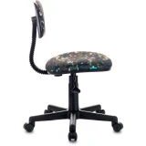 Детское кресло Бюрократ CH-201NX Military (CH-201NX/MILITARY)