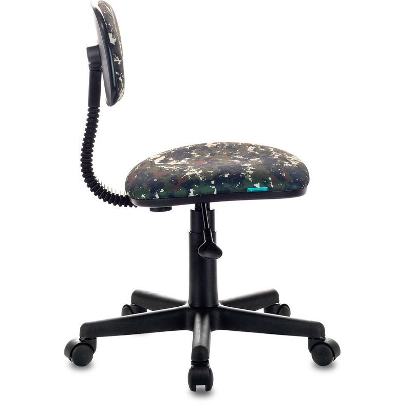 Детское кресло Бюрократ CH-201NX Military - CH-201NX/MILITARY - фото 3