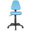 Детское кресло Бюрократ KD-4 Blue - KD-4/TW-55 - фото 2