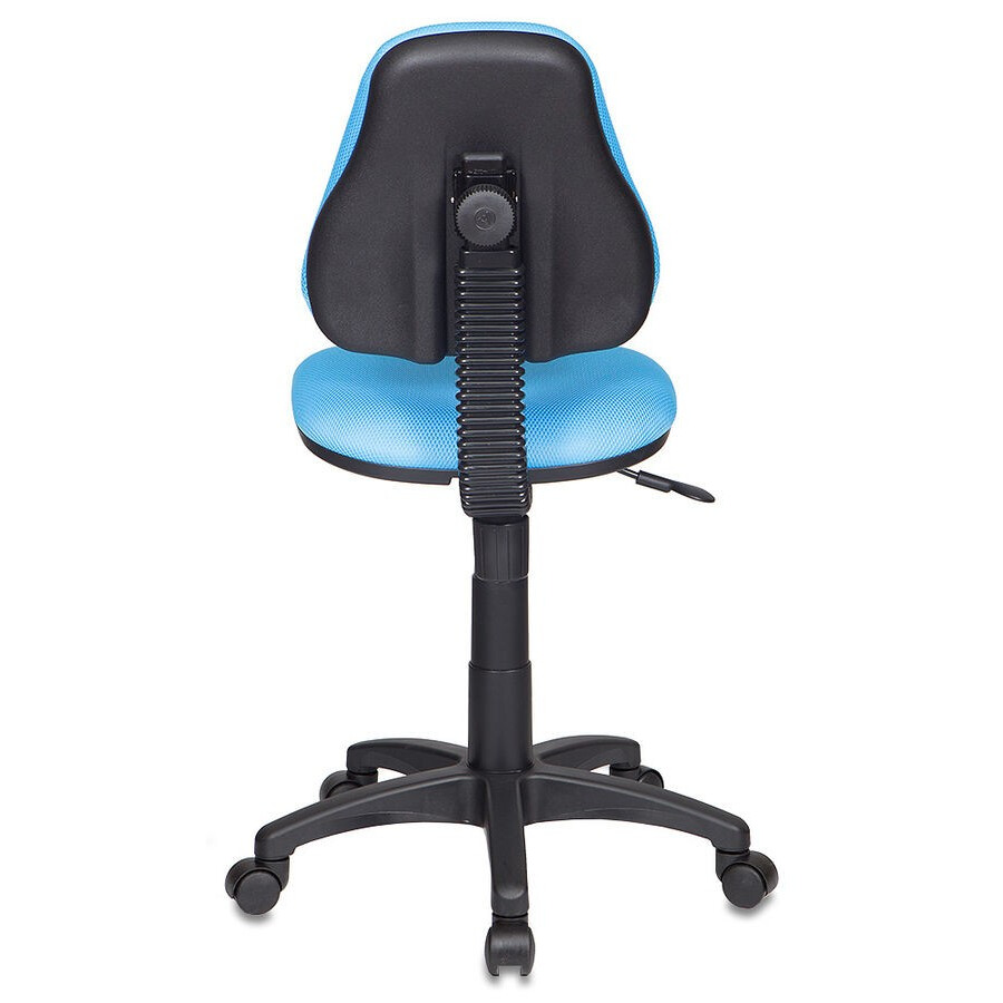 Детское кресло Бюрократ KD-4 Blue - KD-4/TW-55 - фото 4