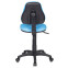 Детское кресло Бюрократ KD-4 Blue - KD-4/TW-55 - фото 4