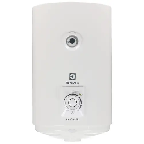 Водонагреватель Electrolux EWH 30 AXIOmatic Slim - НС-1007008 - фото 2