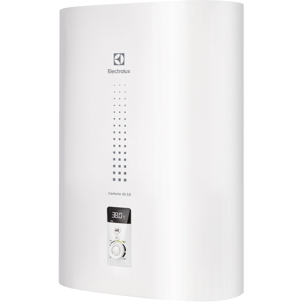 Водонагреватель Electrolux EWH 30 Centurio IQ 3.0 White
