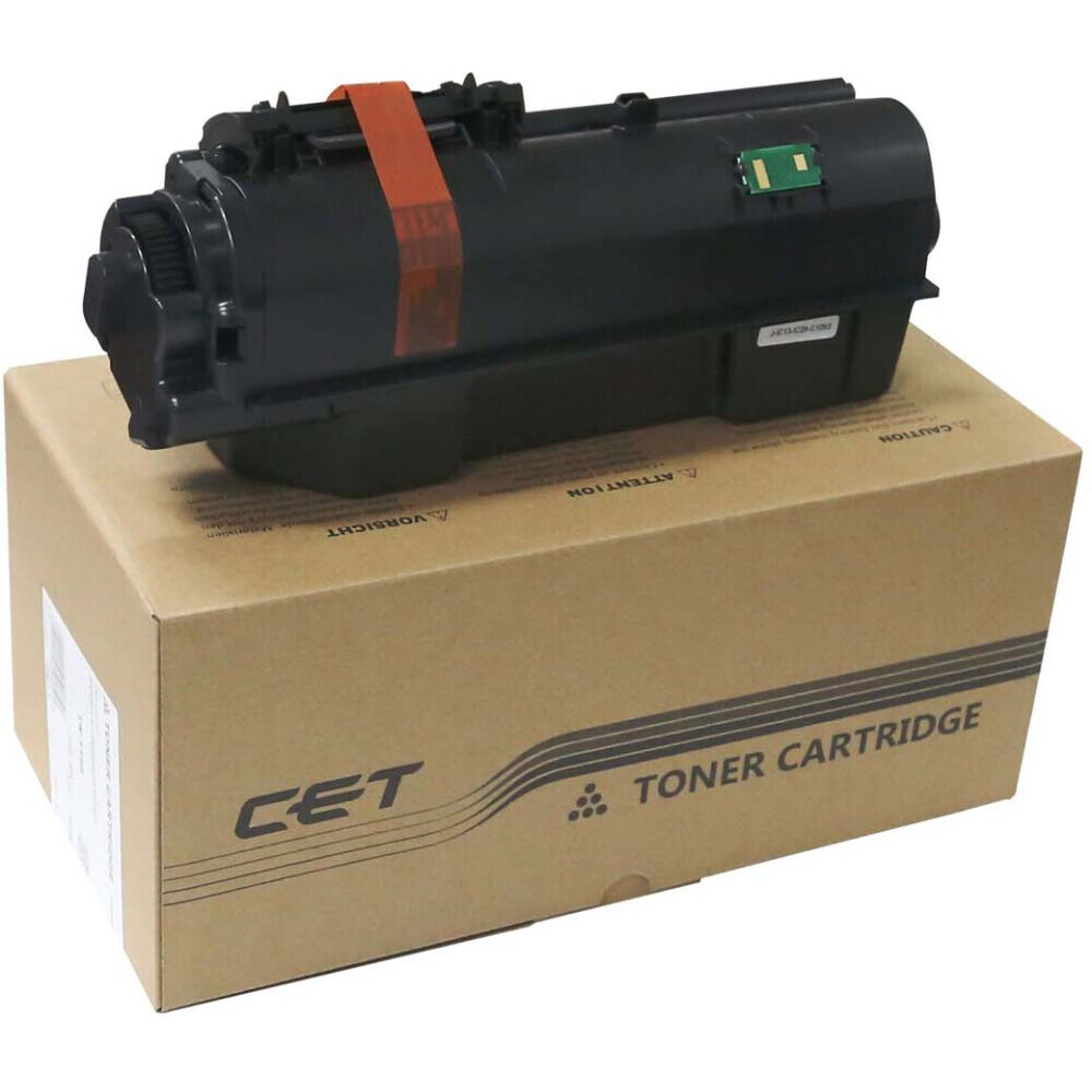 Картридж CET CET6740 Black