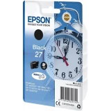 Картридж Epson C13T27014022 Black