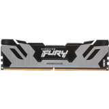 Оперативная память 16Gb DDR5 7200MHz Kingston Fury Renegade Silver (KF572C38RS-16)