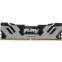 Оперативная память 16Gb DDR5 7200MHz Kingston Fury Renegade Silver (KF572C38RS-16)