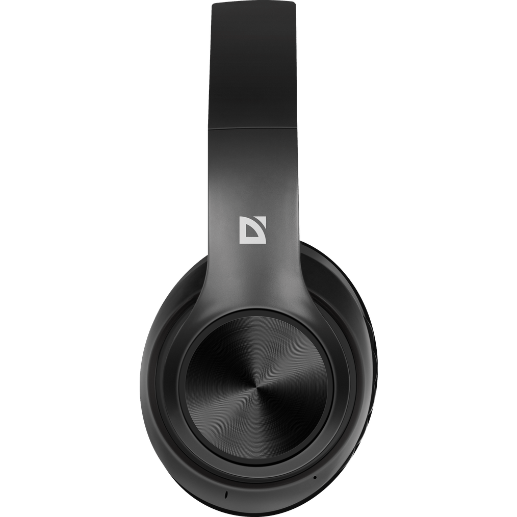 Гарнитура Defender FreeMotion B552 Black - 63552 - фото 2