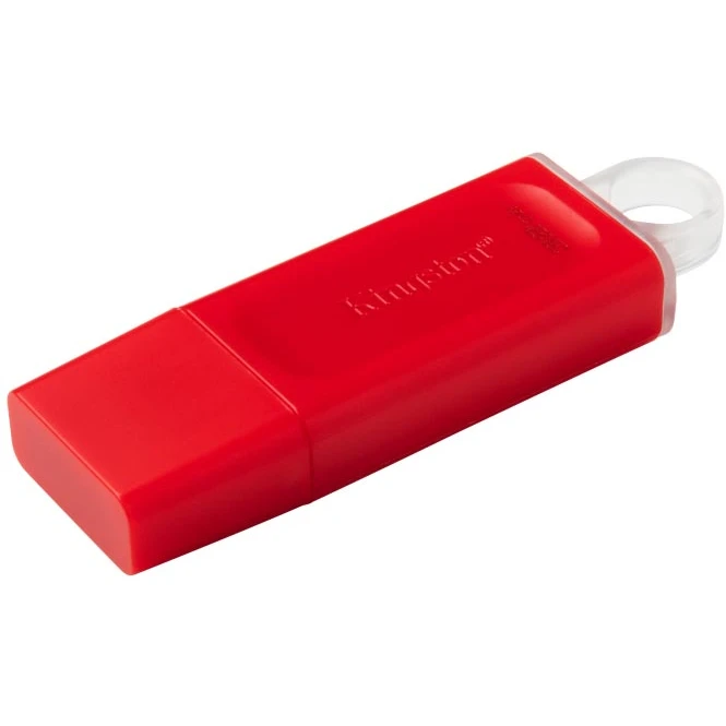 USB Flash накопитель 64Gb Kingston DataTraveler Exodia Red (KC-U2G64-7GR) - фото 2