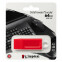 USB Flash накопитель 64Gb Kingston DataTraveler Exodia Red (KC-U2G64-7GR) - фото 3