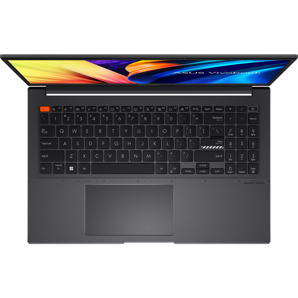 Ноутбук ASUS M3502QA Vivobook S15 (BQ238) - M3502QA-BQ238 - фото 2