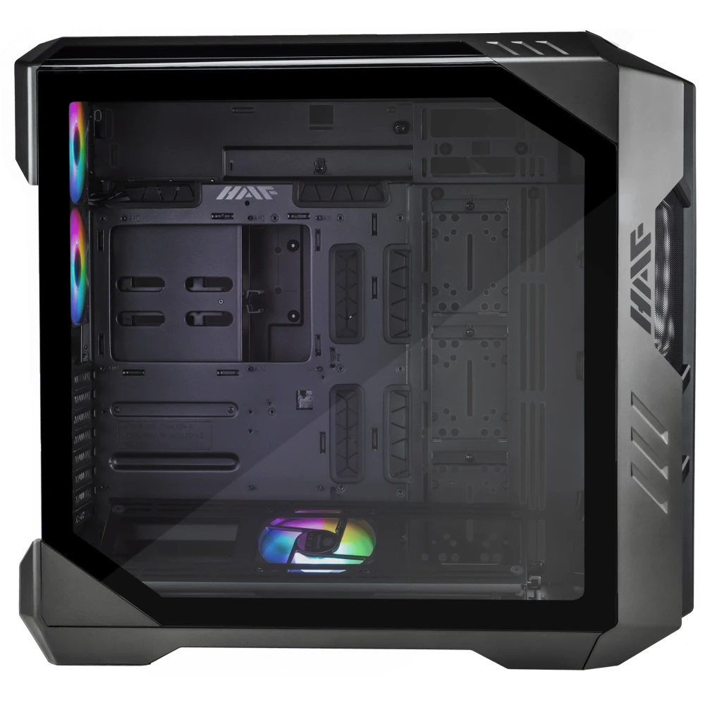 Корпус Cooler Master HAF 700 Black (H700-IGNN-S00) - фото 6