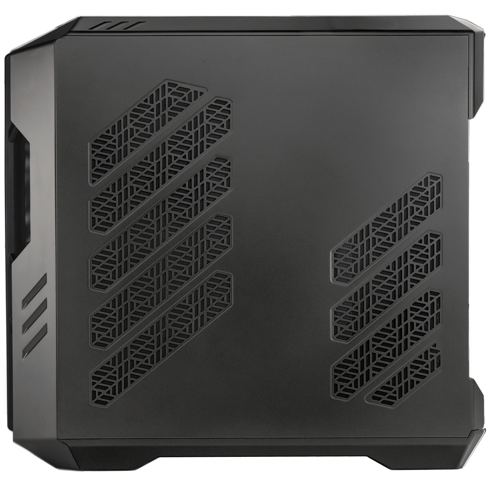 Корпус Cooler Master HAF 700 Black (H700-IGNN-S00) - фото 10