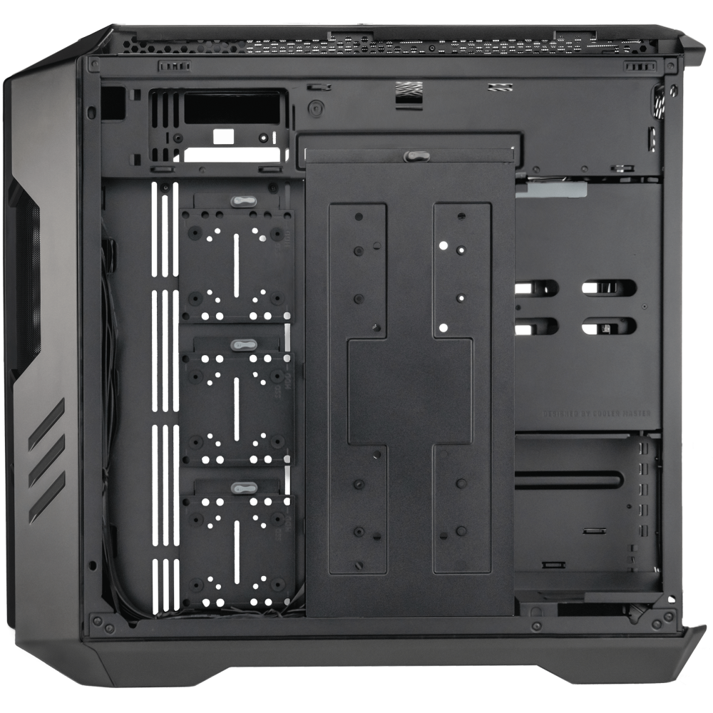 Корпус Cooler Master HAF 700 Black (H700-IGNN-S00) - фото 11