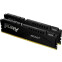 Оперативная память 64Gb DDR5 5600MHz Kingston Fury Beast (KF556C36BBEK2-64) (2x32Gb KIT)