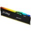 Оперативная память 32Gb DDR5 6000MHz Kingston Fury Beast RGB (KF560C36BBEA-32)