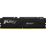 Оперативная память 32Gb DDR5 6000MHz Kingston Fury Beast (KF560C36BBE-32)