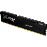 Оперативная память 32Gb DDR5 6000MHz Kingston Fury Beast (KF560C40BB-32)