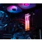 Оперативная память 64GB DDR5 6000MHz Kingston Fury Beast RGB (KF560C40BBAK2-64) (2x32GB KIT) - фото 6