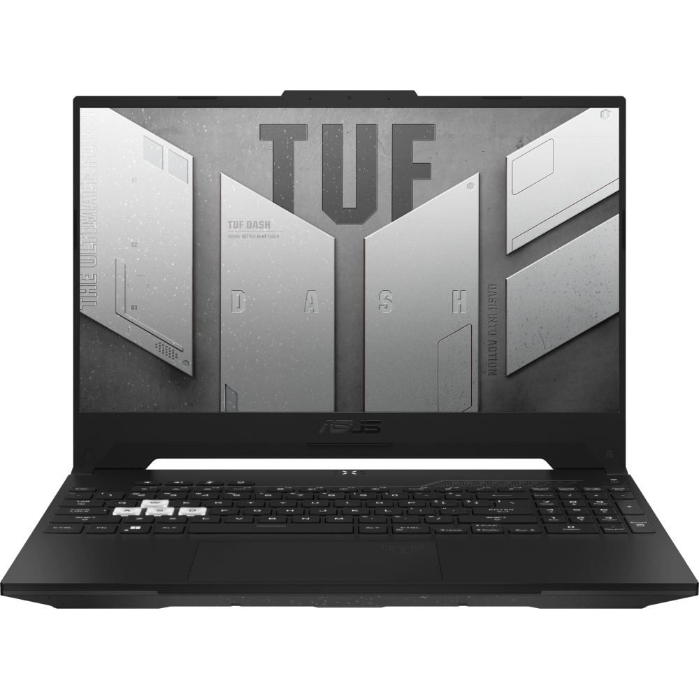 Ноутбук ASUS FX517ZC TUF Dash F15 (2022) (HN098) - FX517ZC-HN098