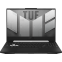 Ноутбук ASUS FX517ZC TUF Dash F15 (2022) (HN098) - FX517ZC-HN098