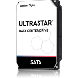 Жёсткий диск 1Tb SATA-III WD Ultrastar 7K2 (1W10001) (HUS722T1TALA604)
