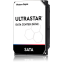 Жёсткий диск 1Tb SATA-III WD Ultrastar 7K2 (1W10001) - HUS722T1TALA604