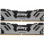 Оперативная память 32Gb DDR5 7200MHz Kingston Fury Renegade Silver (KF572C38RSK2-32) (2x16Gb KIT)