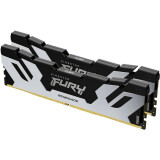 Оперативная память 32Gb DDR5 7200MHz Kingston Fury Renegade Silver (KF572C38RSK2-32) (2x16Gb KIT)
