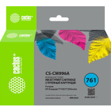 Картридж Cactus CS-CM996A Dark Grey