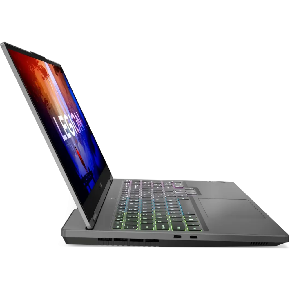 Ноутбук Lenovo Legion 5 15 (82RD006MRK) - фото 5