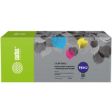 Картридж Cactus CS-EPT8042 Cyan