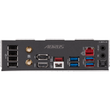 Материнская плата Gigabyte B760 AORUS ELITE AX