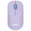 Мышь Acer OMR200 Green/Violet - ZL.MCEEE.021