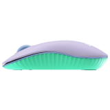 Мышь Acer OMR200 Green/Violet (ZL.MCEEE.021)