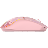 Мышь Dareu A950 Pink