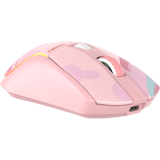 Мышь Dareu A950 Pink