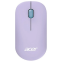 Клавиатура + мышь Acer OCC200 Green/Violet - ZL.ACCEE.003 - фото 2