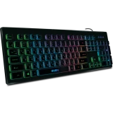 Клавиатура Sven KB-C7500EL Black (SV-020804)