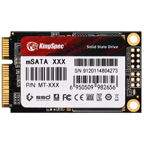 Накопитель SSD 256Gb KingSpec (MT-256)