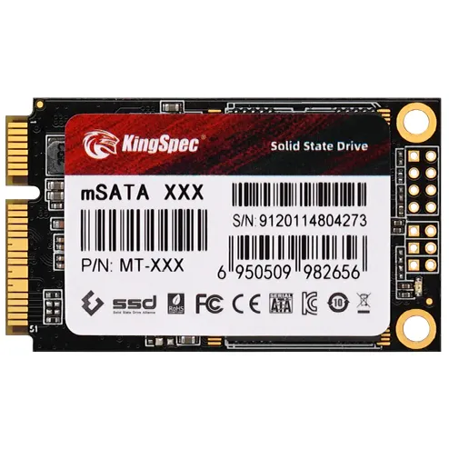 Накопитель SSD 512Gb KingSpec (MT-512)