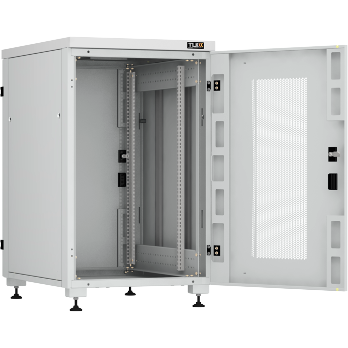 Шкаф TLK TFI-186080-PMMM-R-GY - фото 2