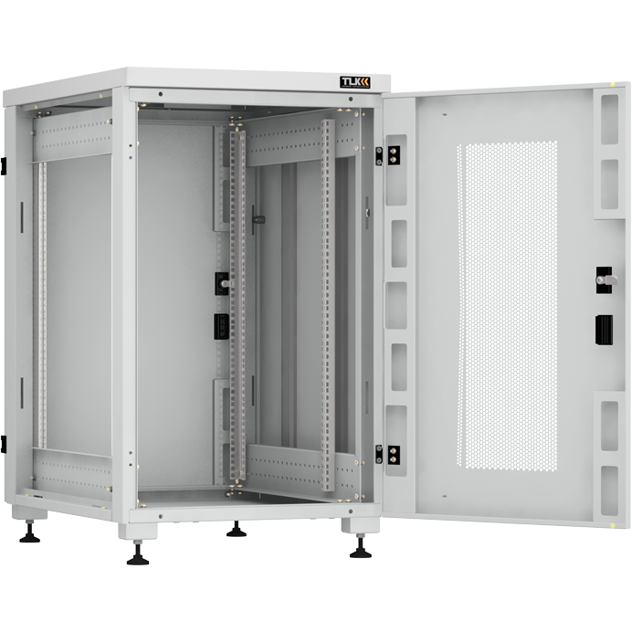 Шкаф TLK TFI-186080-PMMM-R-GY - фото 3