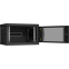 Шкаф TLK TWC-066045-R-G-BK - фото 2